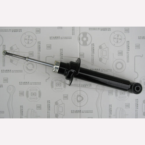 219-543 — STARKE — Амортизатор газовый передний