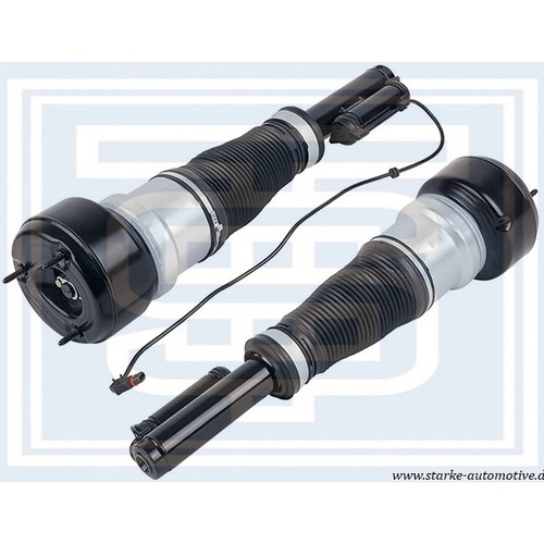 222-500 — STARKE — Пневмоамортизатор