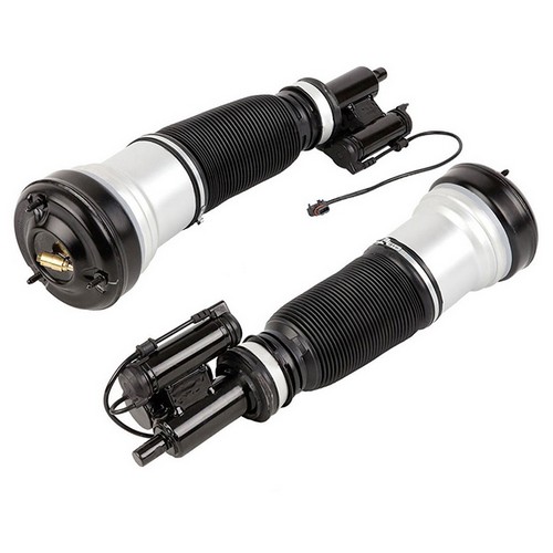 222-515 — STARKE — Пневмоамортизатор