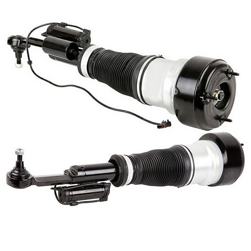 222-516 — STARKE — Пневмоамортизатор