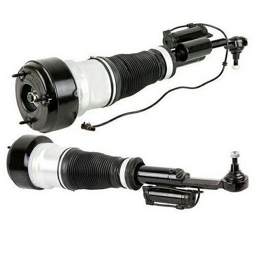 222-517 — STARKE — Пневмоамортизатор