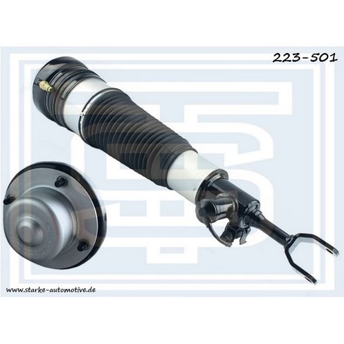 223-501 — STARKE — Пневмоамортизатор
