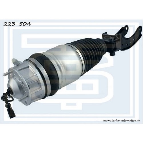 223-504 — STARKE — Пневмоамортизатор