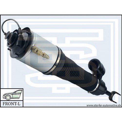 223-507 — STARKE — Пневмоамортизатор