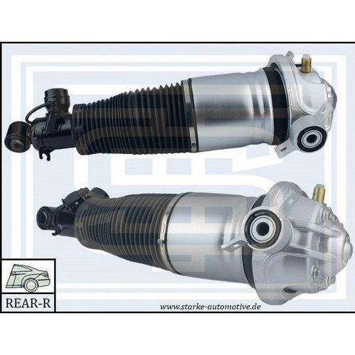 223-512 — STARKE — Пневмоамортизатор