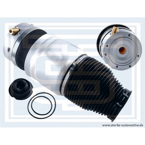 223-615 — STARKE — Пневмобаллон