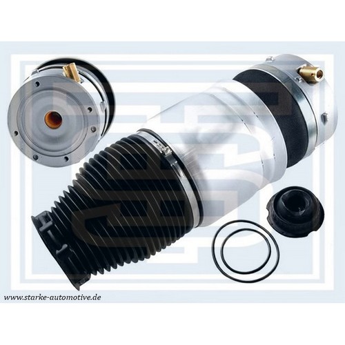 223-616 — STARKE — Пневмобаллон