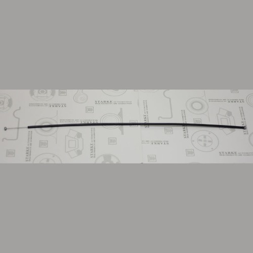 301-011 — STARKE — Трос капота