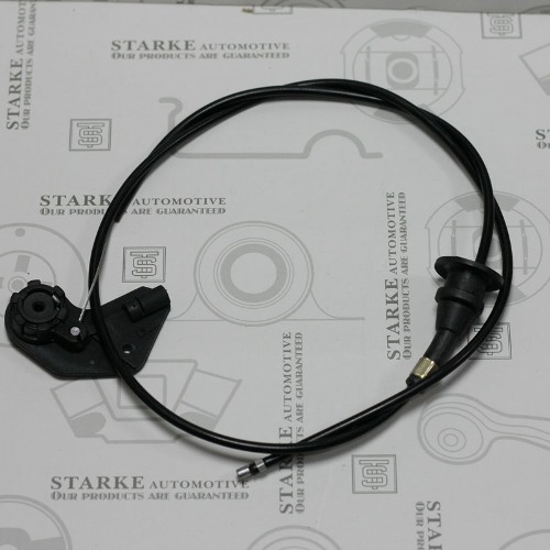 301-012 — STARKE — Трос капота