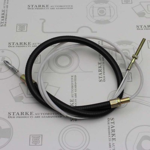 301-031 — STARKE — Трос стояночного тормоза