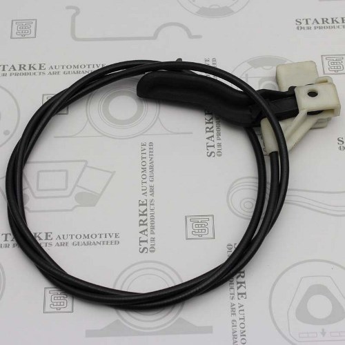 305-015 — STARKE — Трос капота