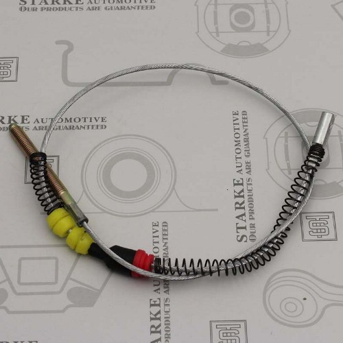 305-034 — STARKE — Трос стояночного тормоза