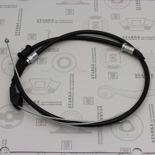 305-035 — STARKE — Трос стояночного тормоза