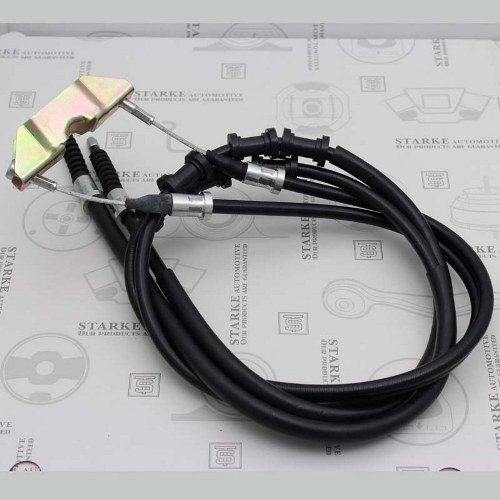 305-036 — STARKE — Трос стояночного тормоза