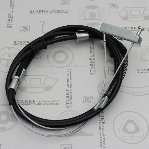 305-037 — STARKE — Трос стояночного тормоза