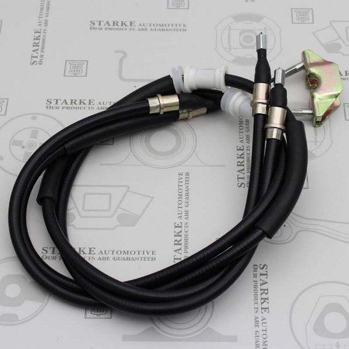 305-039 — STARKE — Трос стояночного тормоза