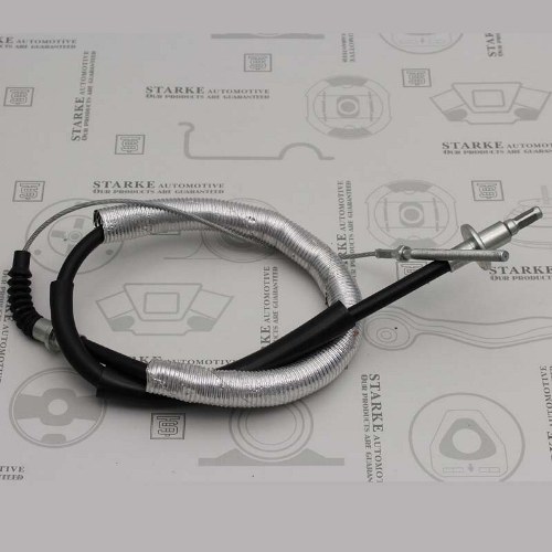 305-053 — STARKE — Трос, управление сцеплением