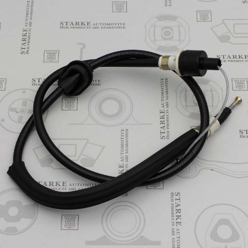 306-051 — STARKE — Трос, управление сцеплением