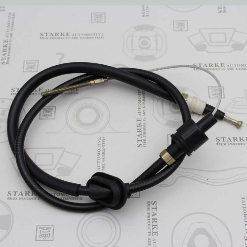 306-052 — STARKE — Трос, управление сцеплением