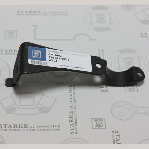 AM1402 — STARKE — Кронштейн переднего стабилизатора