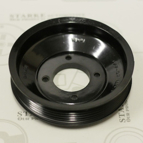 B10402 — STARKE — Шкив ременной