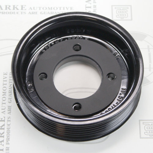 B10455 — STARKE — Шкив ременной