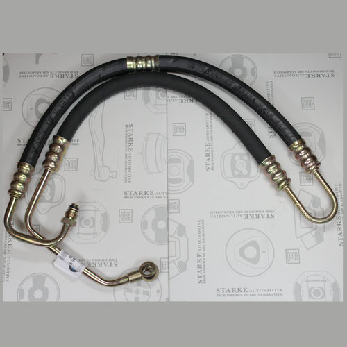 B11015 — STARKE — Шланг ГУРа