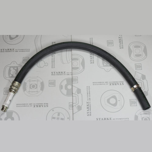 B11019 — STARKE — Шланг ГУРа