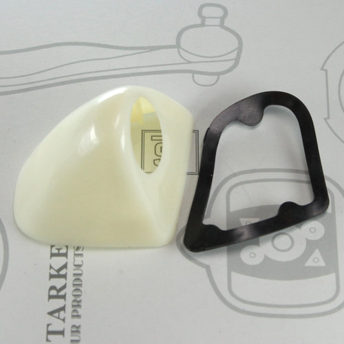 B12502 — STARKE — Колпачок форсунки омывателя фары