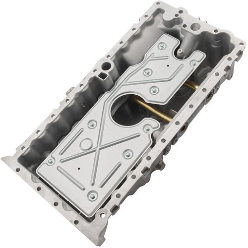 G15143D — G.U.D — Масляный поддон ДВС