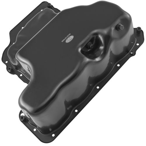 G15167D — G.U.D — Масляный поддон ДВС