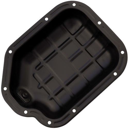 G15184D — G.U.D — Масляный поддон ДВС