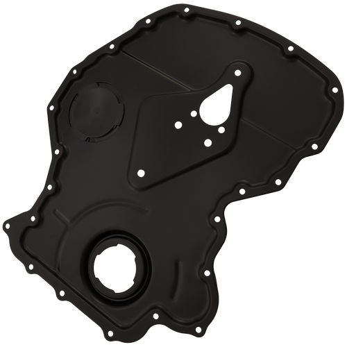 G16334D — G.U.D — Кожух ремня ГРМ