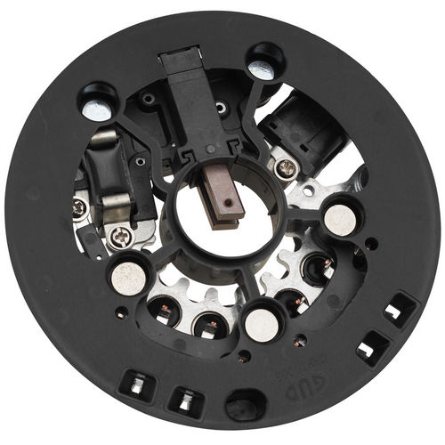 G28028D — G.U.D — Регулятор, диодный мост генератора