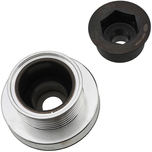 G40003D — G.U.D — Шкив генератора