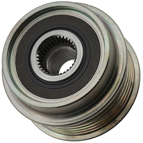 G40004D — G.U.D — Шкив генератора