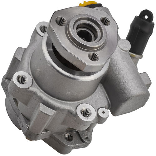 G45002D — G.U.D — Насос гидроусилителя руля