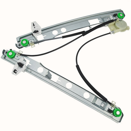 G54281D — G.U.D — Стеклоподъемник передний левый