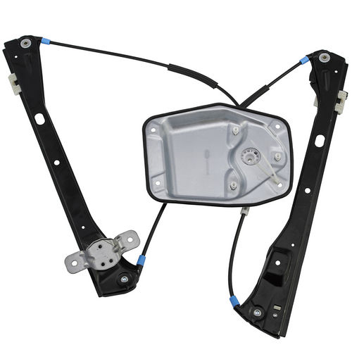 G54310D — G.U.D — Стеклоподъемник передний левый без мотора, с панелью