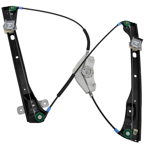 G54311D — G.U.D — Стеклоподъемник передний правый без мотора, без панели