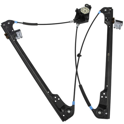 G54315D — G.U.D — Стеклоподъемник передний левый без мотора, без панели