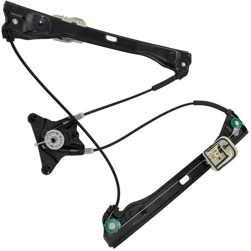 G54317D — G.U.D — Стеклоподъемник передний левый без мотора, без панели