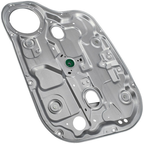 G54320D — G.U.D — Стеклоподъемник передний правый без мотора, с панелью