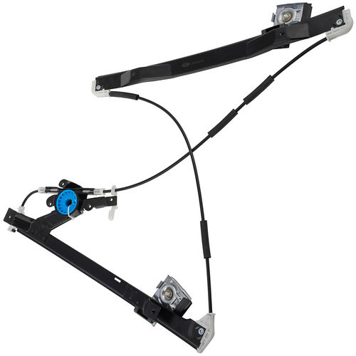 G54323D — G.U.D — Стеклоподъемник передний левый без мотора, без панели