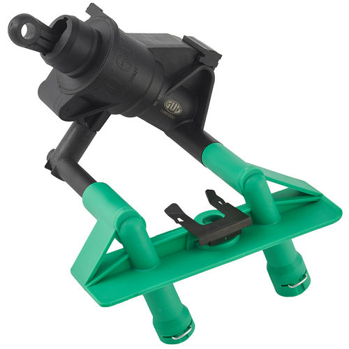 G66005D — G.U.D — Цилиндр сцепления главный