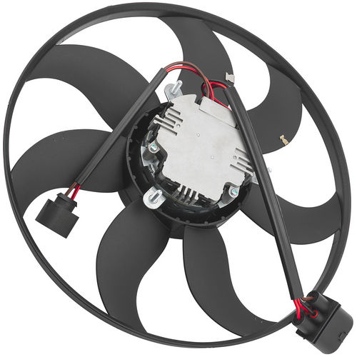 G68001D — G.U.D — Вентилятор радиатора