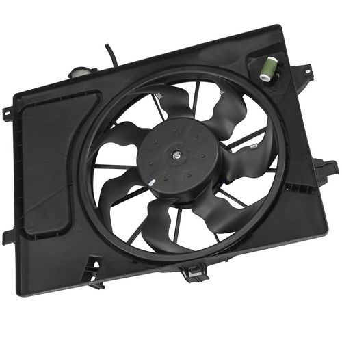 G68002D — G.U.D — Вентилятор радиатора