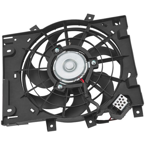 G68008D — G.U.D — Вентилятор радиатора