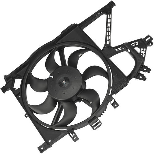 G68010D — G.U.D — Вентилятор радиатора