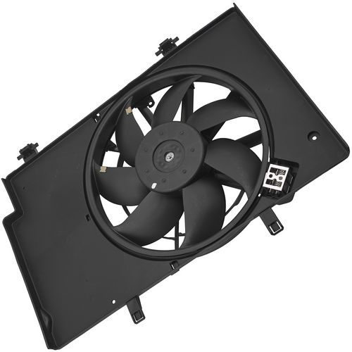 G68011D — G.U.D — Вентилятор радиатора